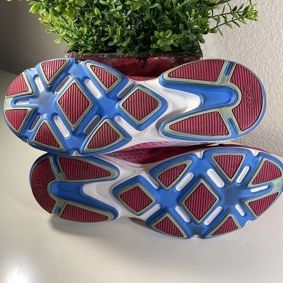 RYKA Devotion Plus 2 Sneaker, Pink‎ Size 8.5 - Picture 6 of 7